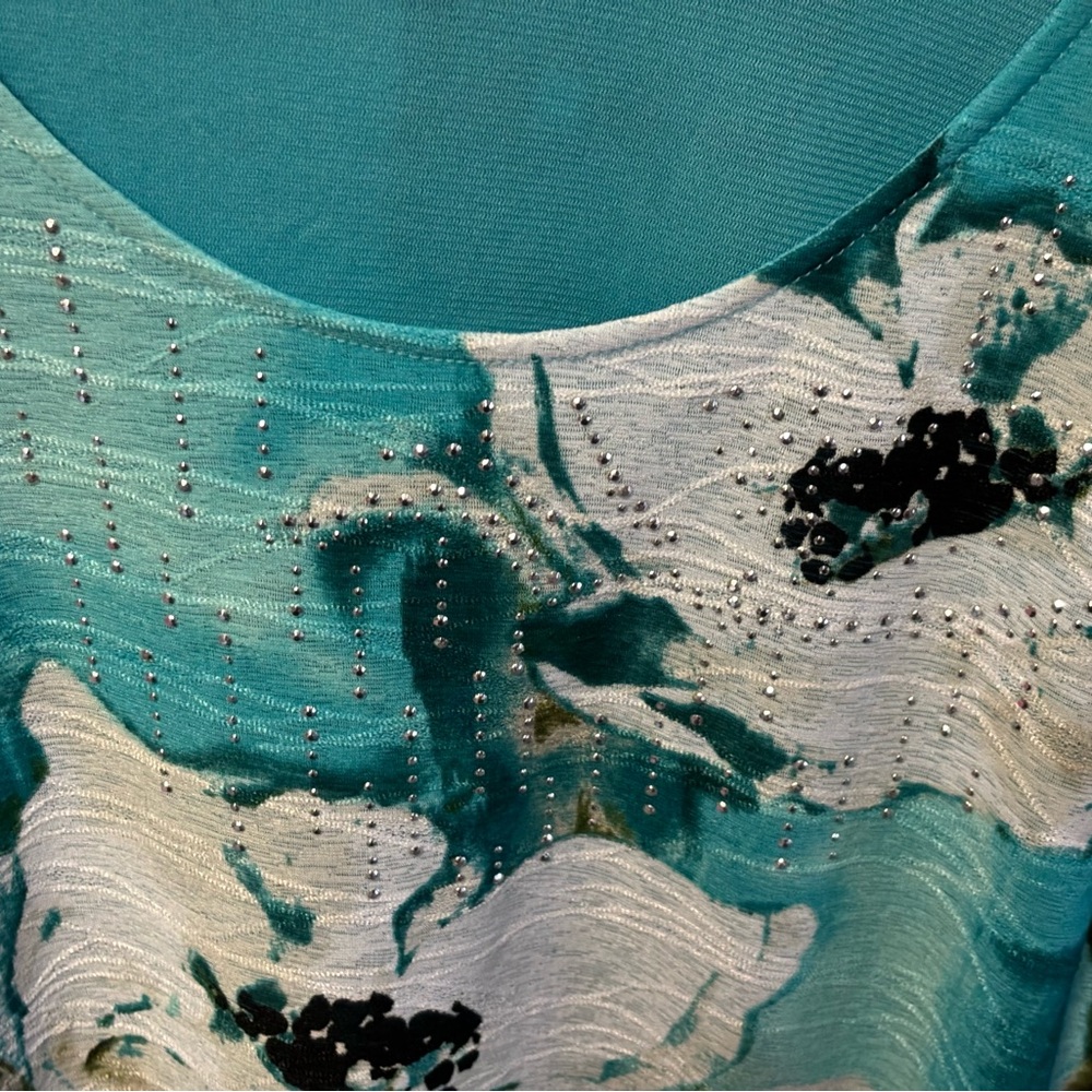 JM Collection Top - Picture 2 of 3